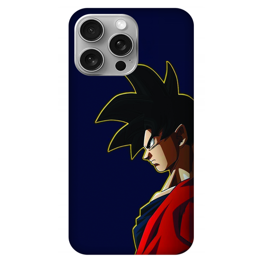 Dragon Ball Super Manga Anime Case