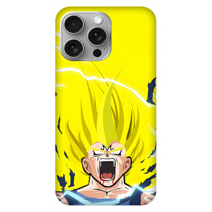 Dragon Ball Z Anime Case