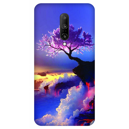 Ethereal Sunset Blossoms Case OnePlus 7 Pro