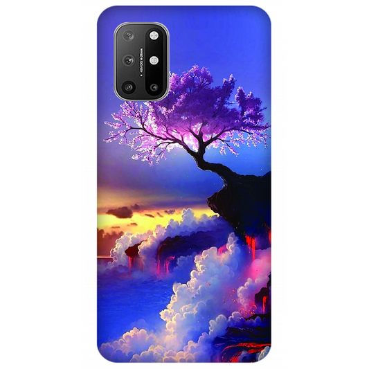 Ethereal Sunset Blossoms Case OnePlus 8T