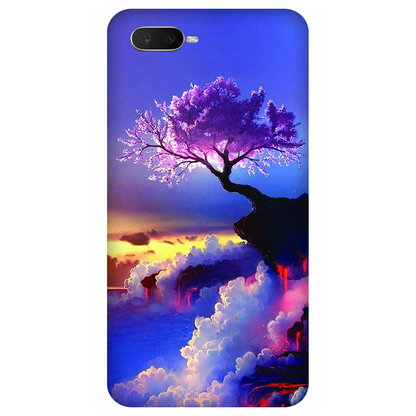 Ethereal Sunset Blossoms Case Oppo K1