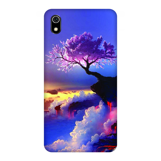 Ethereal Sunset Blossoms Case Redmi 7A