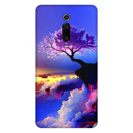 Ethereal Sunset Blossoms Case Redmi K20