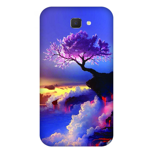 Ethereal Sunset Blossoms Case Samsung On Nxt