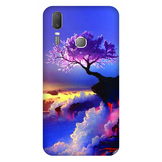Ethereal Sunset Blossoms Case Vivo Y11 (2019)