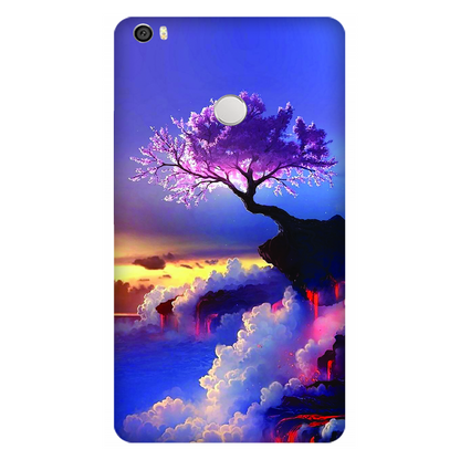 Ethereal Sunset Blossoms Case Xiaomi Mi Max