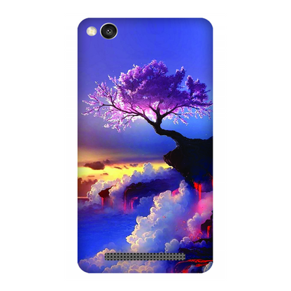 Ethereal Sunset Blossoms Case Xiaomi Redmi 3s