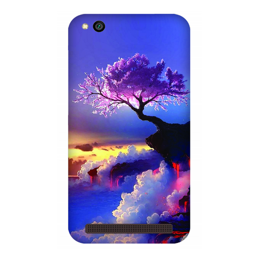 Ethereal Sunset Blossoms Case Xiaomi Redmi 5A