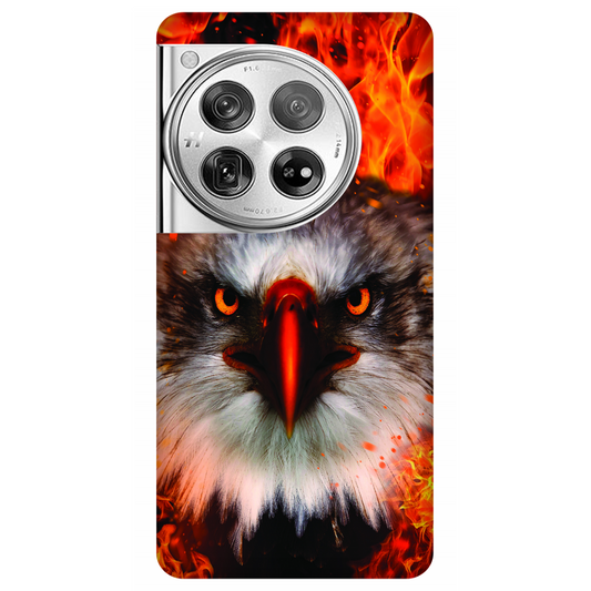 Fiery Gaze Case OnePlus 12 5G