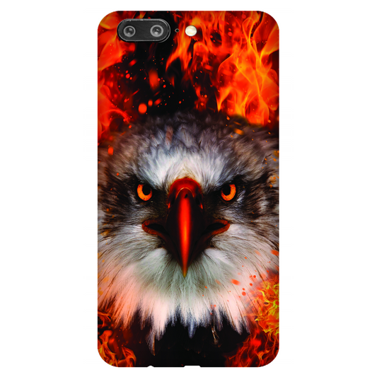 Fiery Gaze Case OnePlus 5