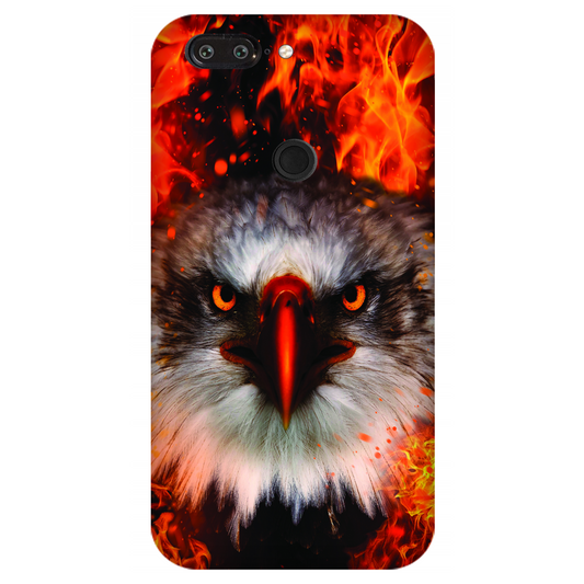 Fiery Gaze Case OnePlus 5T