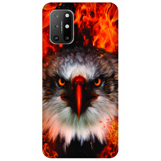 Fiery Gaze Case OnePlus 8T