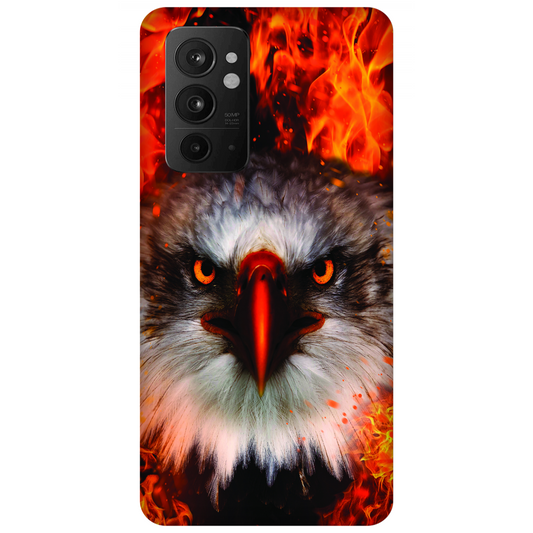 Fiery Gaze Case OnePlus 9RT 5G