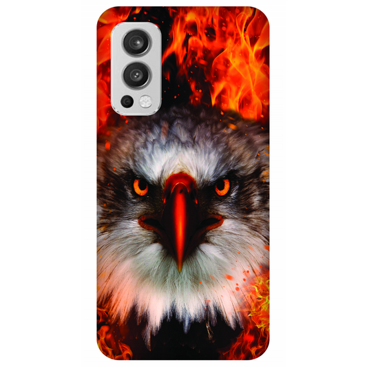 Fiery Gaze Case OnePlus Nord 2 5G