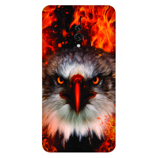 Fiery Gaze Case Oppo K3