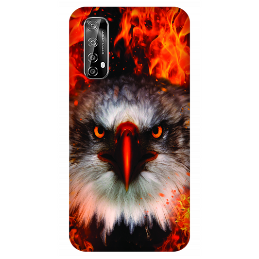 Fiery Gaze Case Realme 7