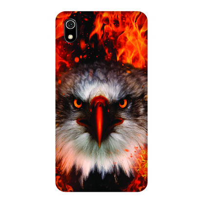 Fiery Gaze Case Redmi 7A