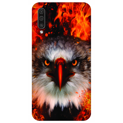 Fiery Gaze Case Samsung Galaxy A50