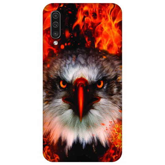 Fiery Gaze Case Samsung Galaxy A50