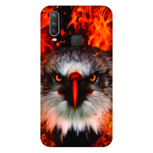 Fiery Gaze Case Vivo U10