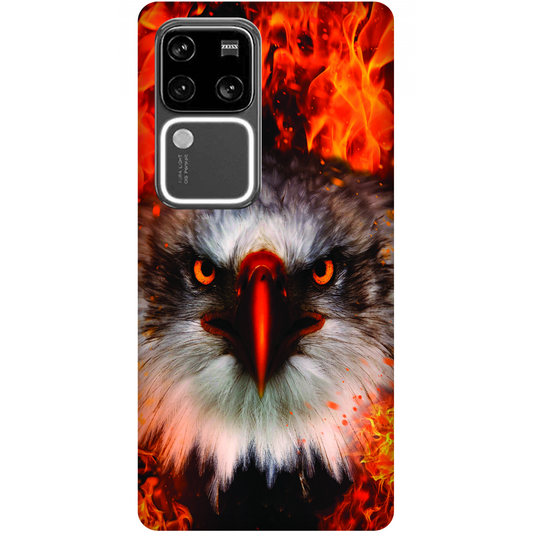 Fiery Gaze Case Vivo V30 Pro 5G