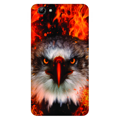 Fiery Gaze Case Vivo Y71i