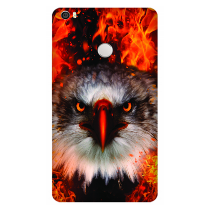 Fiery Gaze Case Xiaomi Mi Max