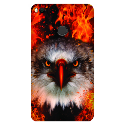 Fiery Gaze Case Xiaomi Mi Max 2