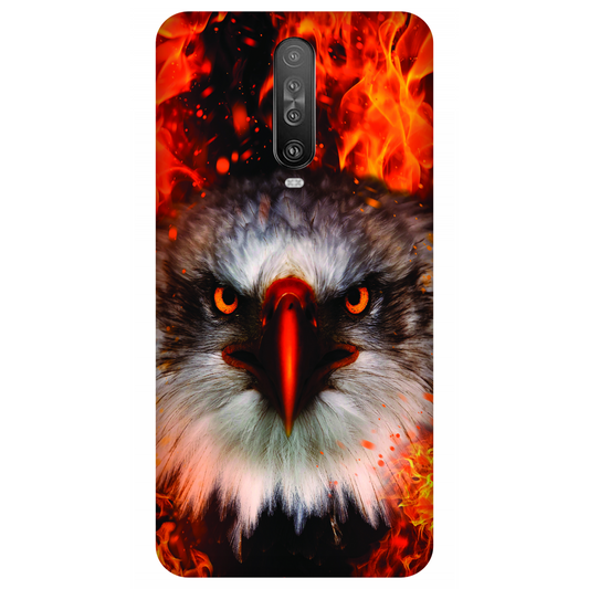 Fiery Gaze Case Xiaomi Poco X2 (2020)