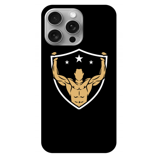 Fit Man Case