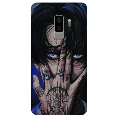 Full Attitude Case Samsung Galaxy S9 Plus