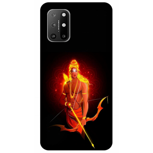 Glowing Warrior Rama Case OnePlus 8T