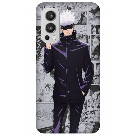 Gojo Satoru OnePlus Nord 2 5G