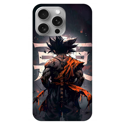 Goku - Dragon Ball Anime Case