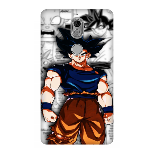 Goku Manga Case Nokia 7