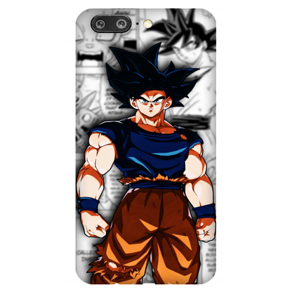 Goku Manga Case OnePlus 5