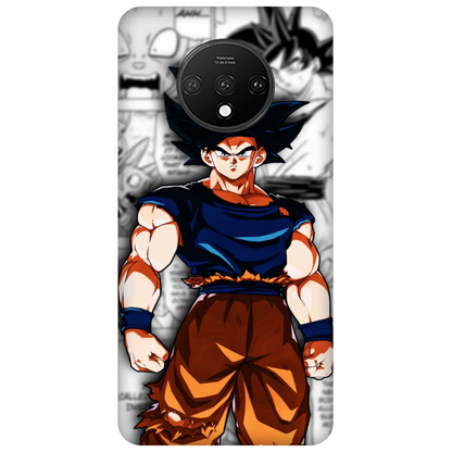 Goku Manga Case OnePlus 7T