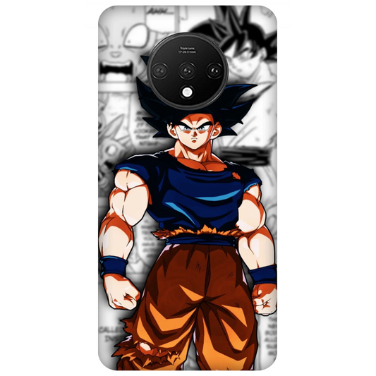 Goku Manga Case OnePlus 7T