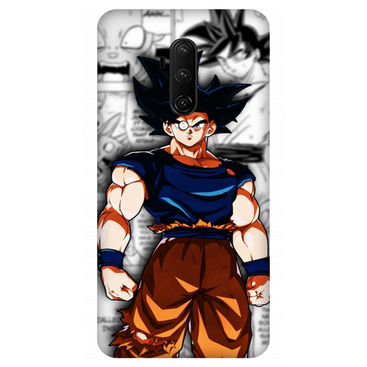 Goku Manga Case OnePlus 7T Pro