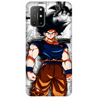 Goku Manga Case OnePlus 8T