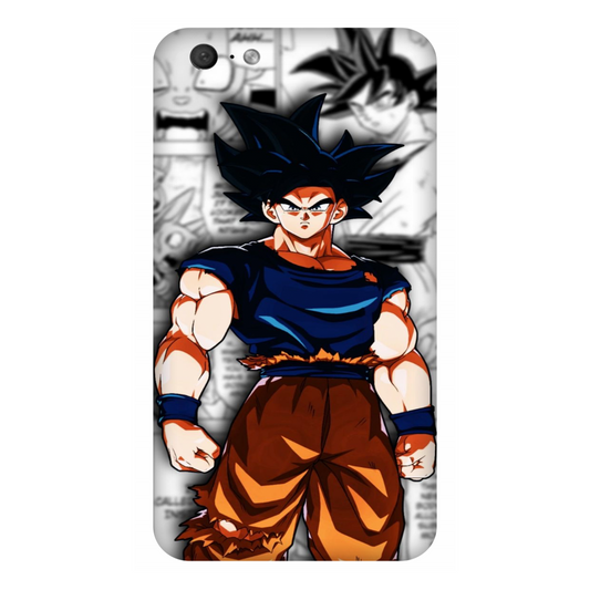 Goku Manga Case Oppo A71