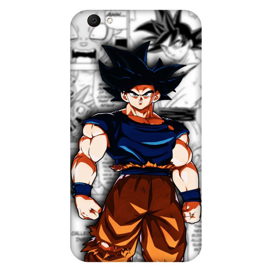 Goku Manga Case Vivo Y67