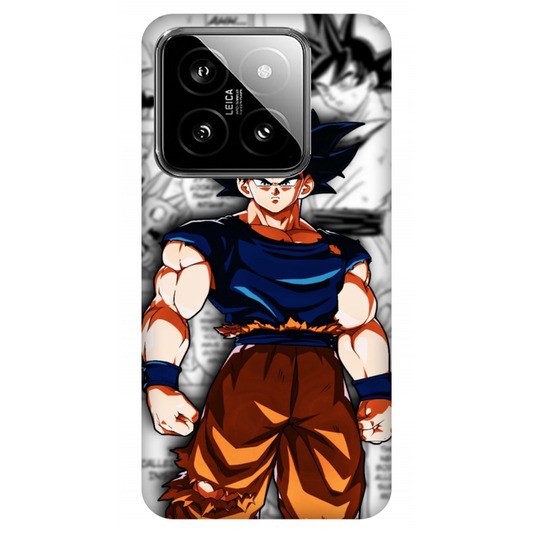 Goku Manga Case Xiaomi 14 5G