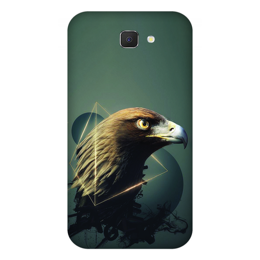 Golden Eagle Geometry Case Samsung On Nxt