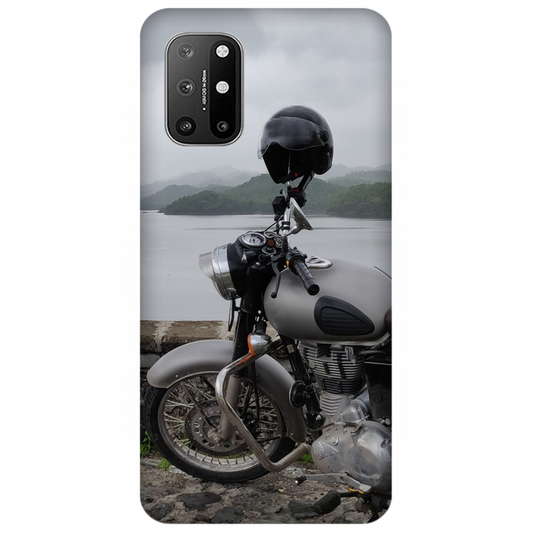 Hill Bullet Case OnePlus 8T