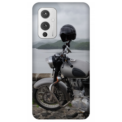 Hill Bullet Case OnePlus 9