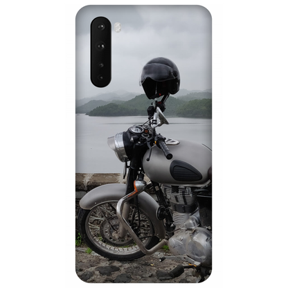 Hill Bullet Case OnePlus Nord (2020)