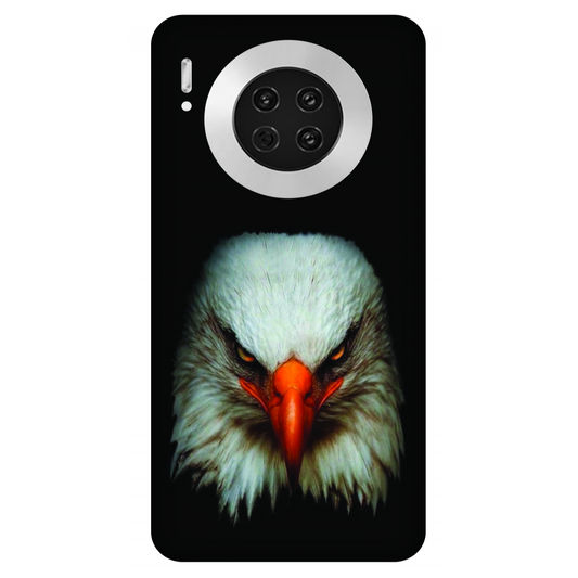 Intense Eagle Gaze Case Huawei Mate 30