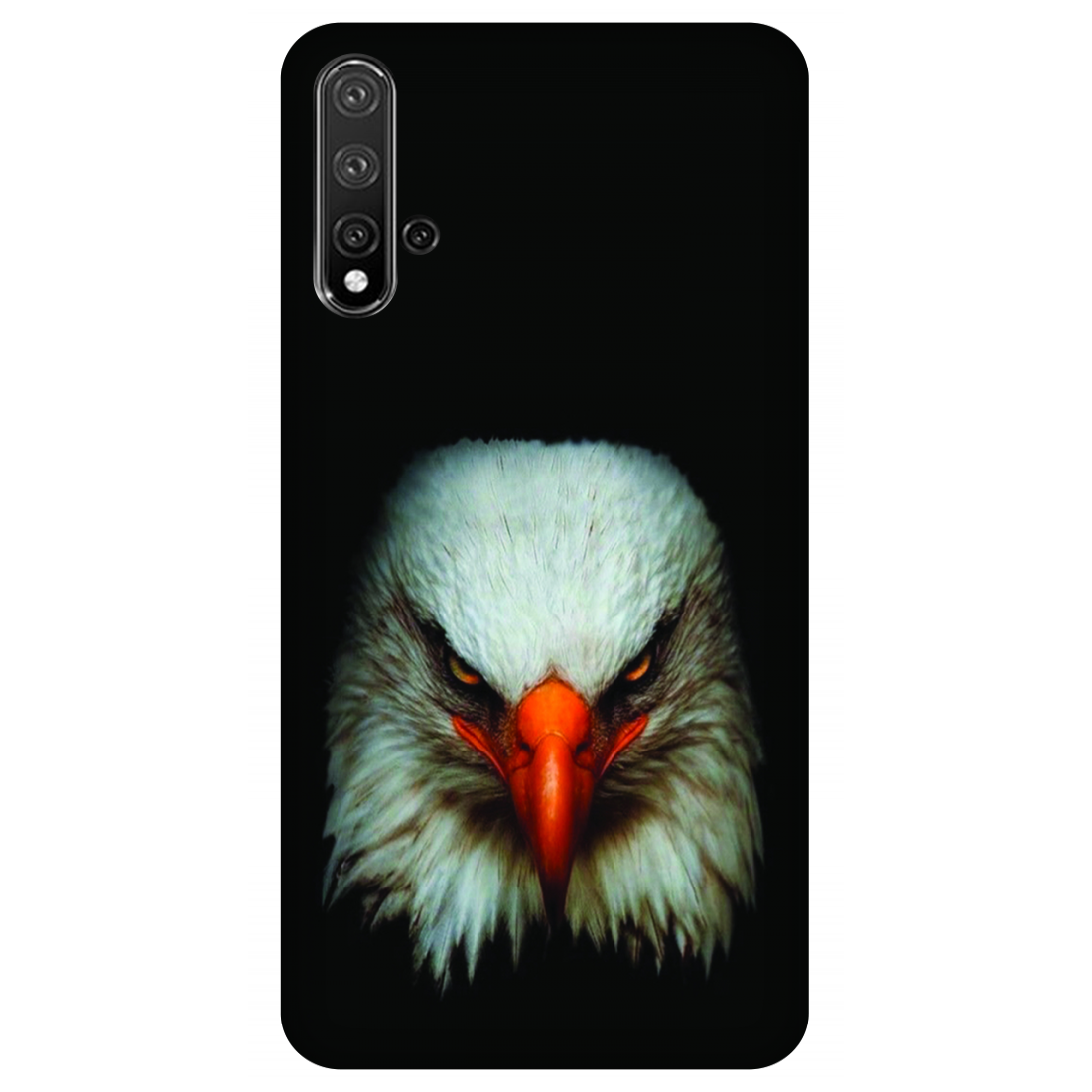 Intense Eagle Gaze Case Huawei Nova 5