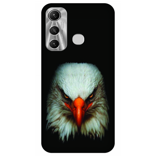 Intense Eagle Gaze Case Infinix Hot 11